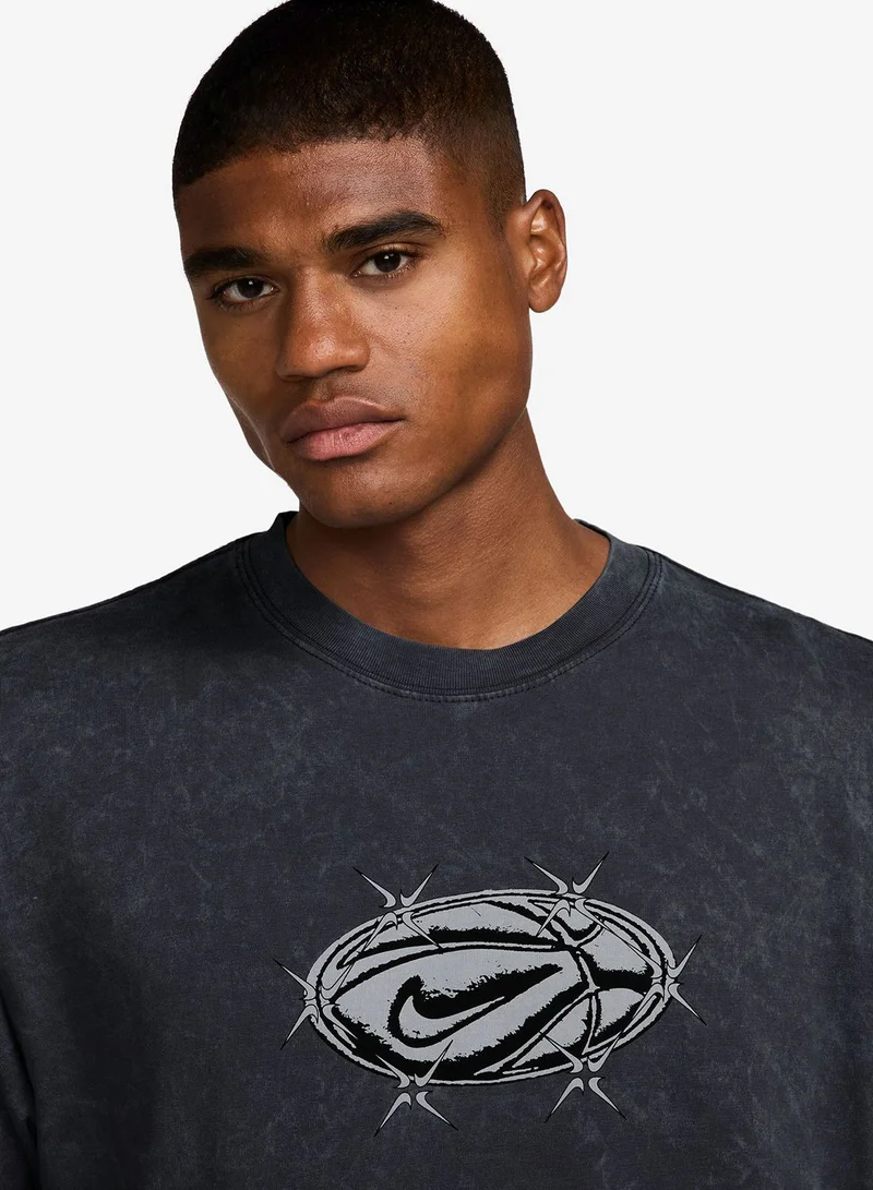 Nike M90 Street Graphic T-Shirt
