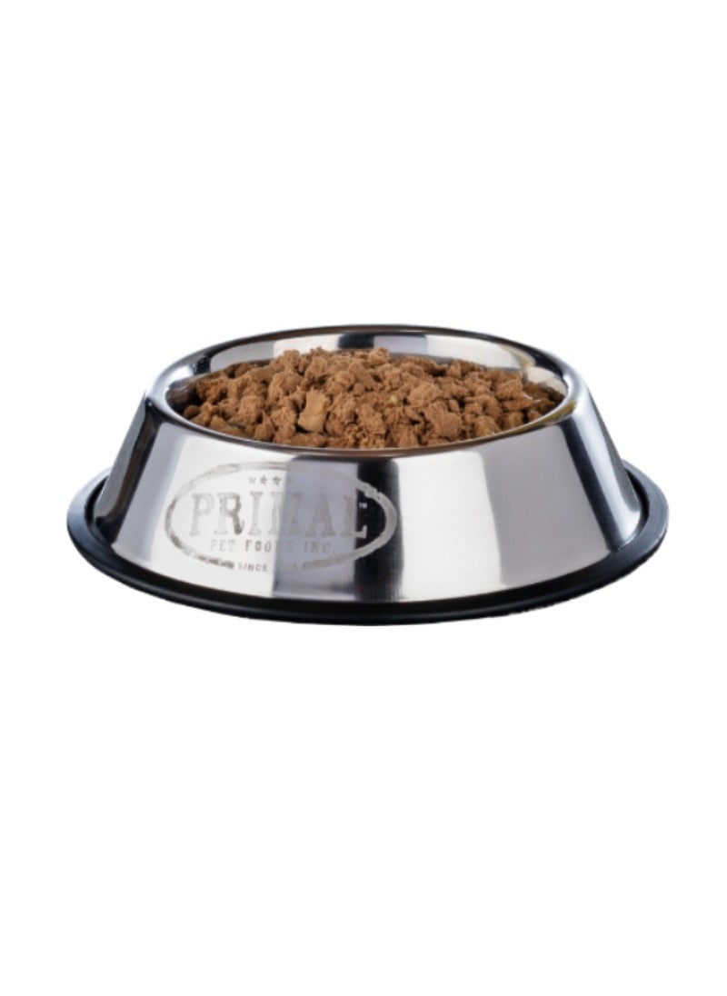 Primal Pet Foods Freeze Dried Dog Nuggets Lamb Complete And Balanced Meal 156g  - Image 3