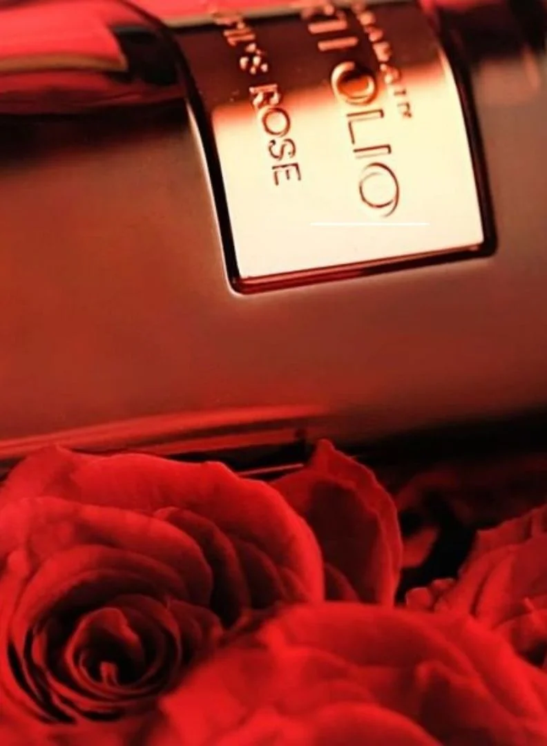 Al Haramain  Portfolio Cupid's Rose 75ml, 2.53 Oz, Unisex Spray Perfume  | Best Price UAE