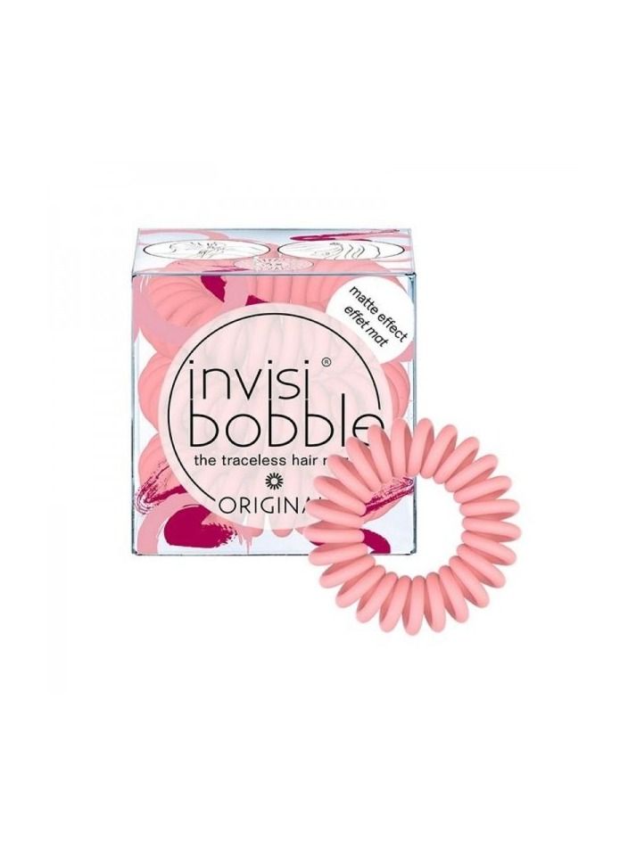 Invisibobble Original Matte Me, Myself and I - Image 1