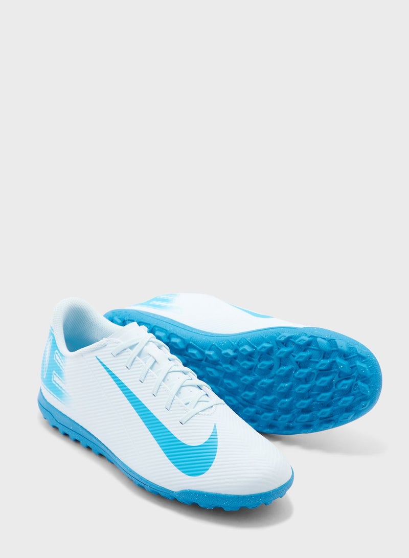 Nike Vapor 16 Club TF Football Boots - Image 3