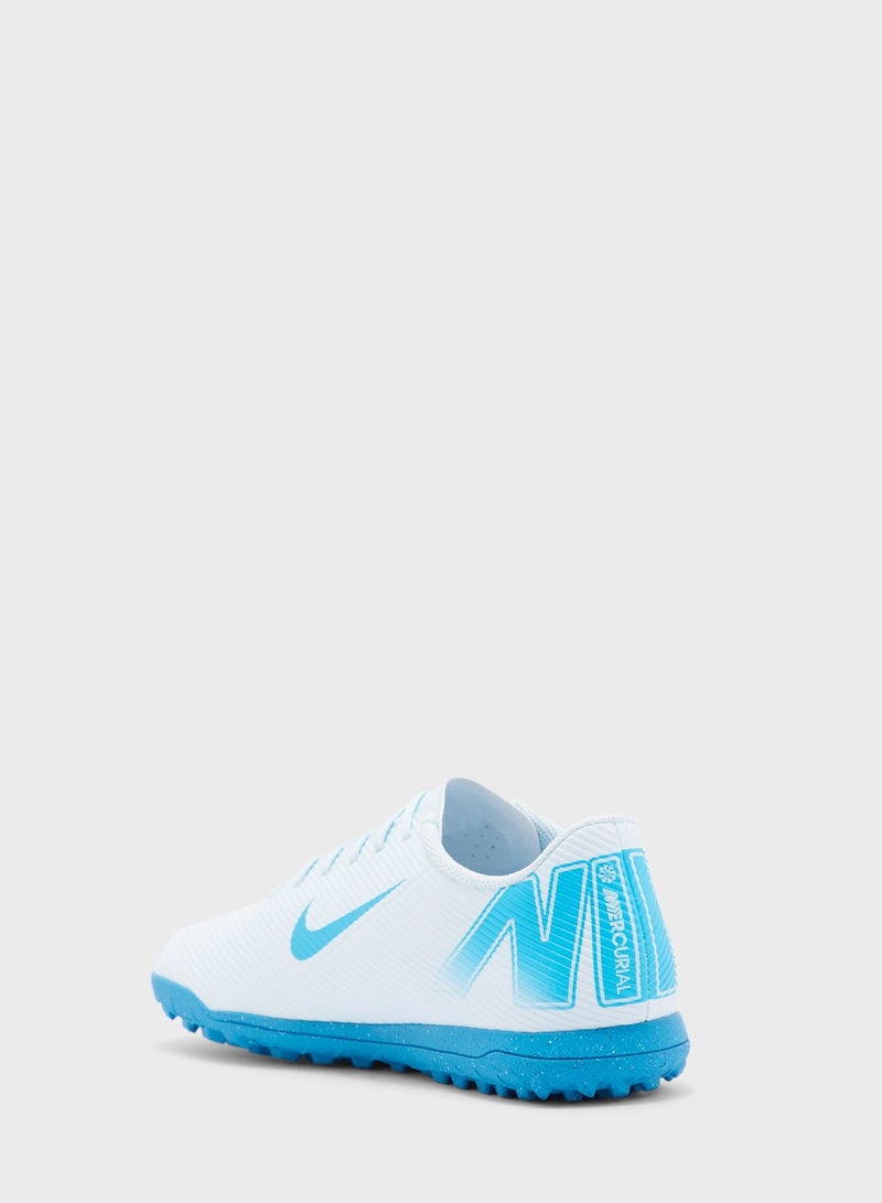 Nike Vapor 16 Club TF Football Boots - Image 2