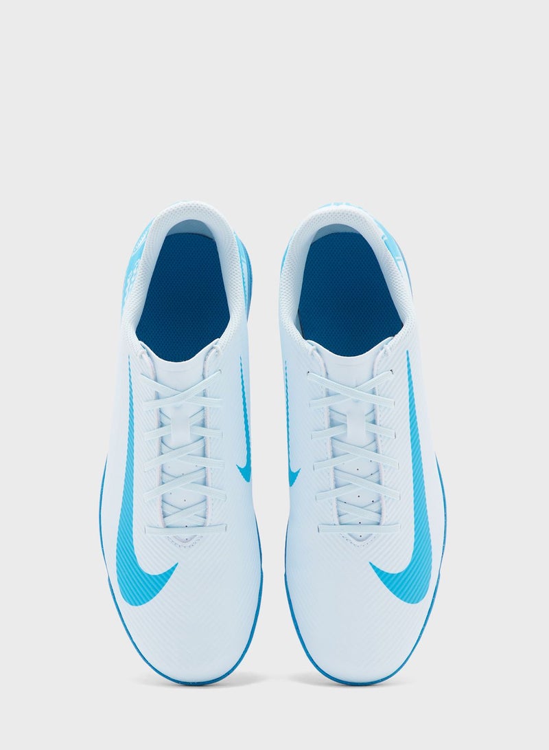 Nike Vapor 16 Club TF Football Boots - Image 4