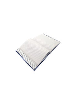 Maxi MAXI REGISTER BOOK A4 4QR 60GSM 192 SHEETS  - Image 2