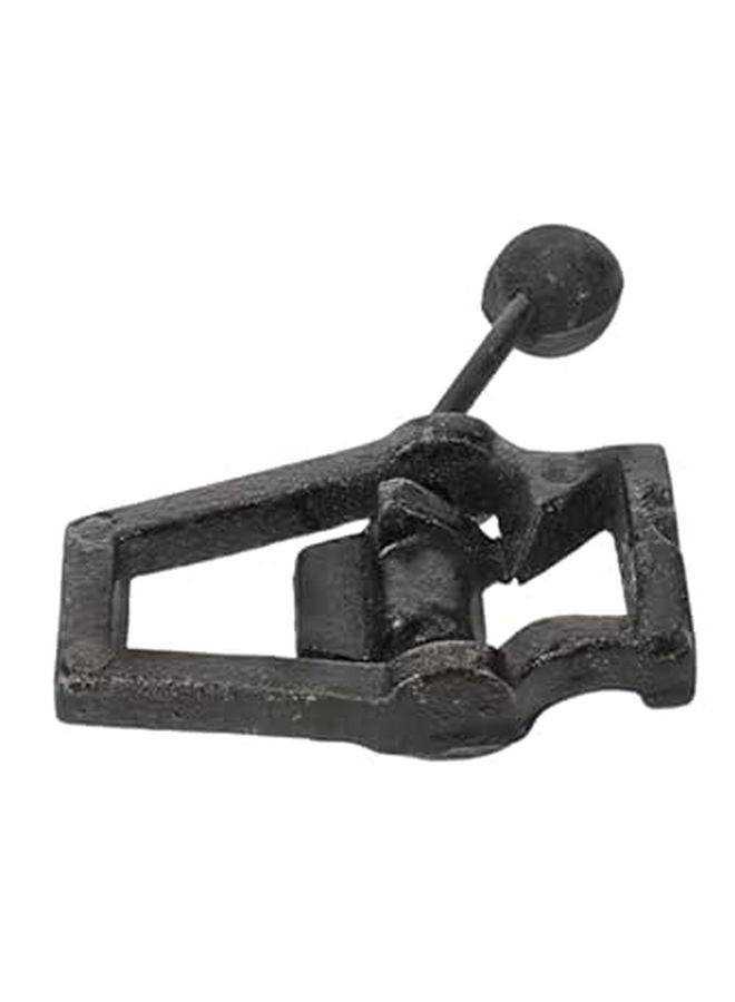 Vintage Mechanical Scale Sight Level Accessory for Accurate Calibration and Measurement - Image 1