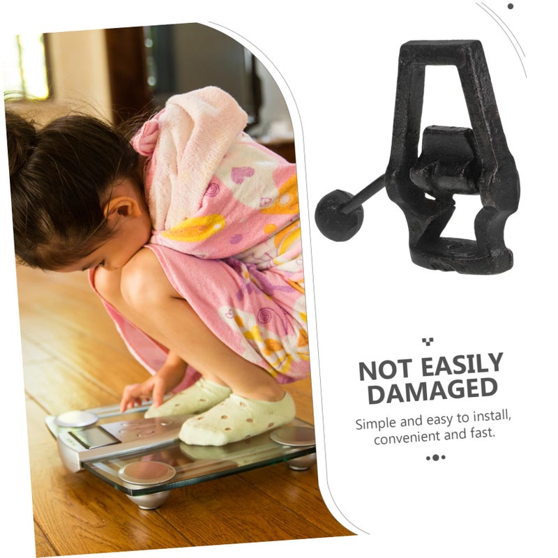 Vintage Mechanical Scale Sight Level Accessory for Accurate Calibration and Measurement - Image 5
