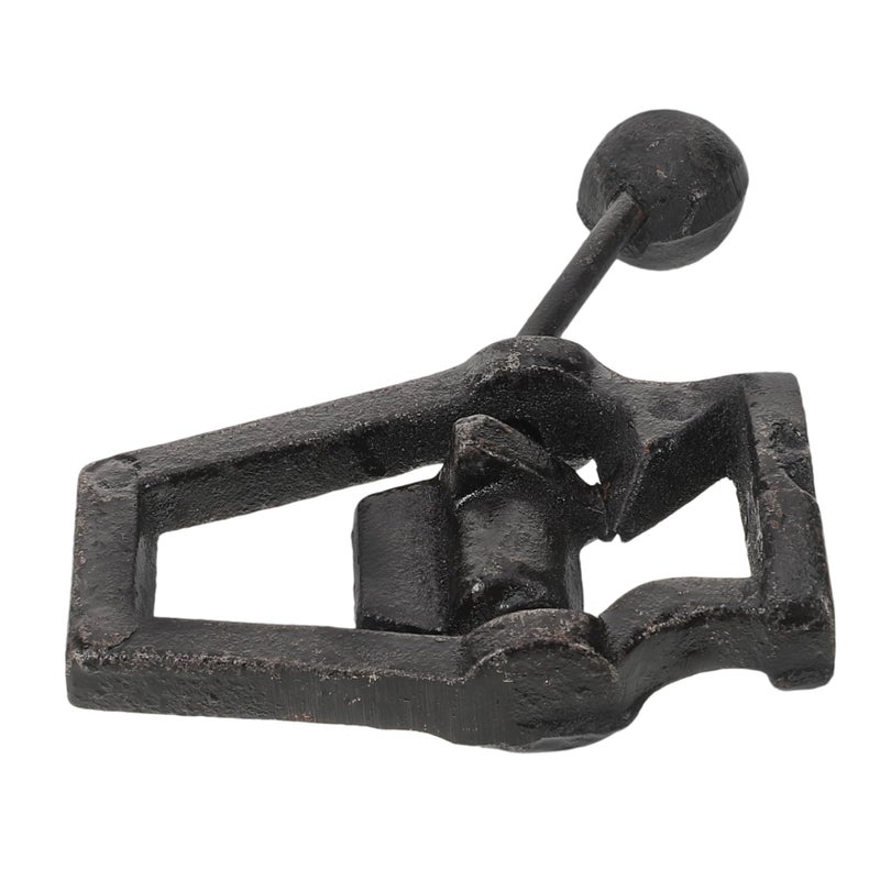 Vintage Mechanical Scale Sight Level Accessory for Accurate Calibration and Measurement - Image 2
