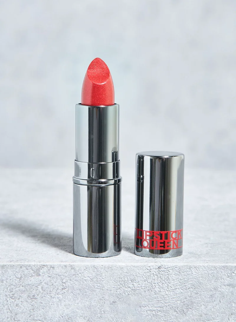 Lipstick Queen The Metal Lipstick - Metal Red