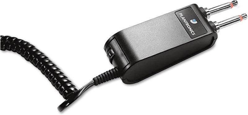 plantronics (R) P10 Plug Prong Amplifier - Image 2