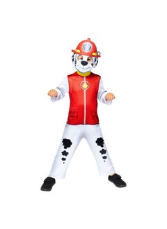 PAW PATROL PAW Patrol Marshall Children's Costume (4-6 years)  - Image 2