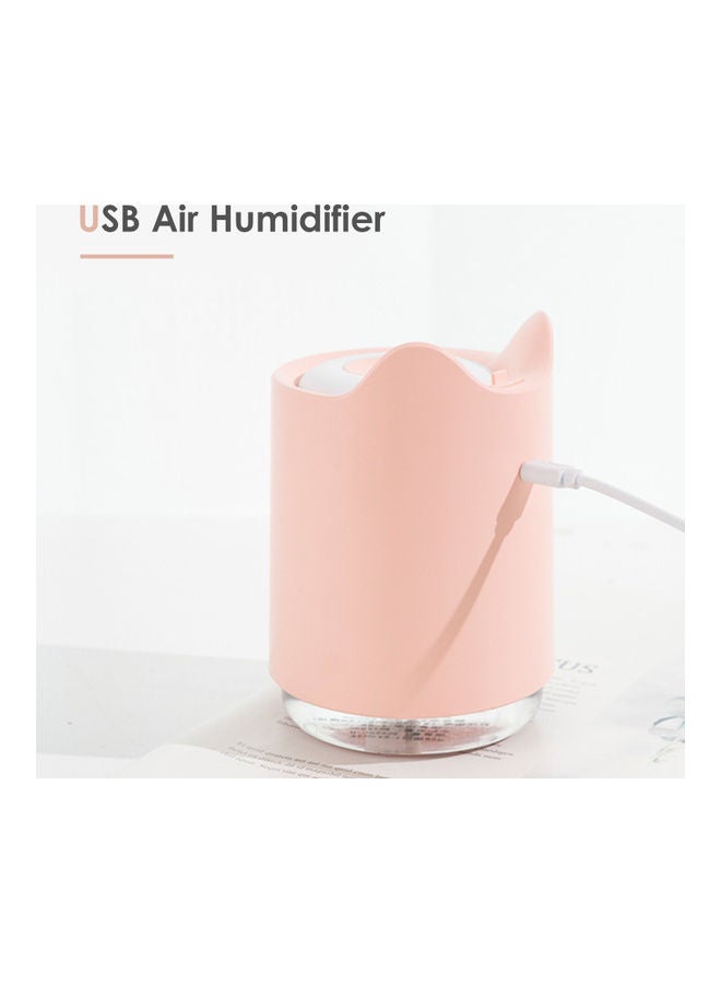 نيبمينينت جهاز ترطيب هواء محمول بالرذاذ الملون وردي - Image 3