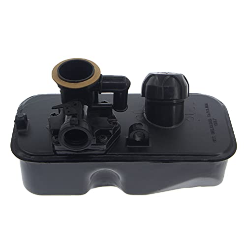 Hutdkte 494406 Fuel Tank for 795469 794147 699660 794161 498809 498809A 498811 497619 Mower Engines with 698369 27987S Air Filter Kit - Image 2