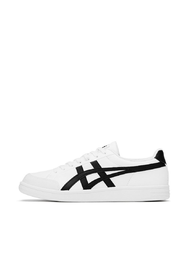 Onitsuka Tiger Advanti Low Top Casual Sneakers White  - Image 1