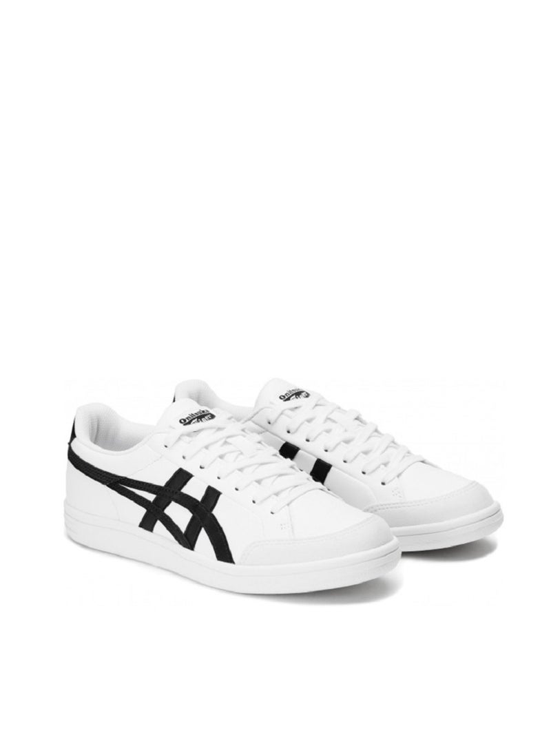 Onitsuka Tiger Advanti Low Top Casual Sneakers White  - Image 2