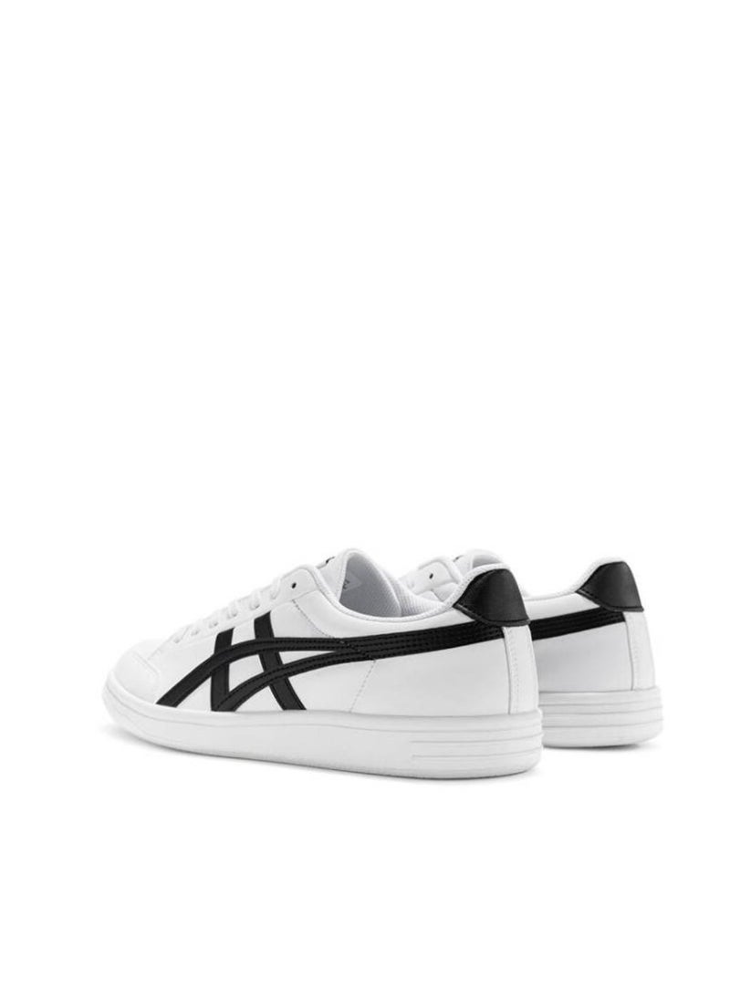 Onitsuka Tiger Advanti Low Top Casual Sneakers White  - Image 4