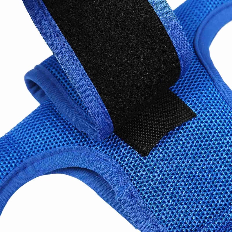 AZOD Cat Grooming Hammock Hanging Harness Pet Hammock Helper Pet Grooming Harness Cat Dog Hammock for Grooming Nail Cutting - Image 5