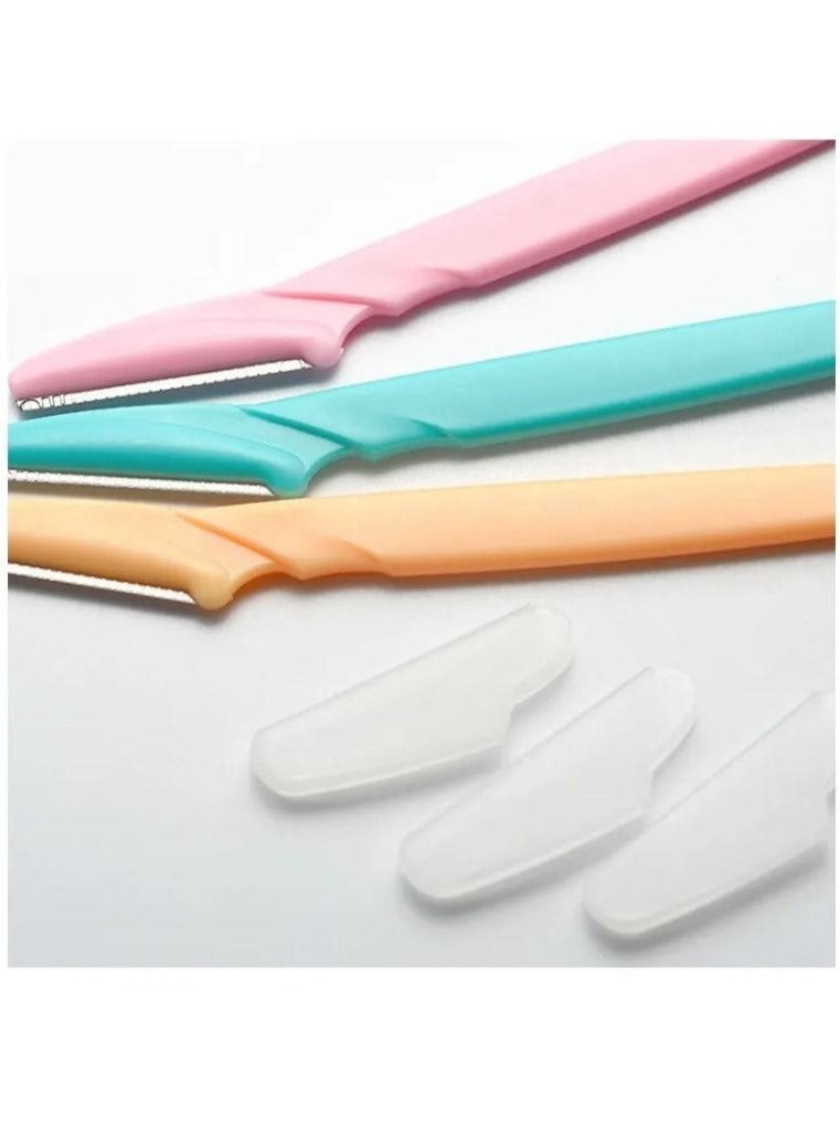 تنكل مجموعة حلاقة الحواجب - Image 3