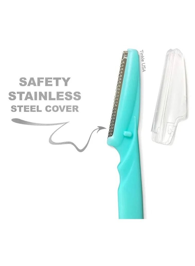 تنكل مجموعة حلاقة الحواجب - Image 4