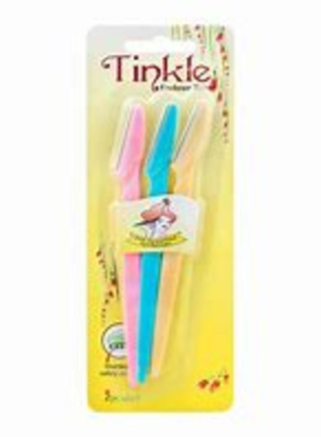 تنكل مجموعة حلاقة الحواجب - Image 5