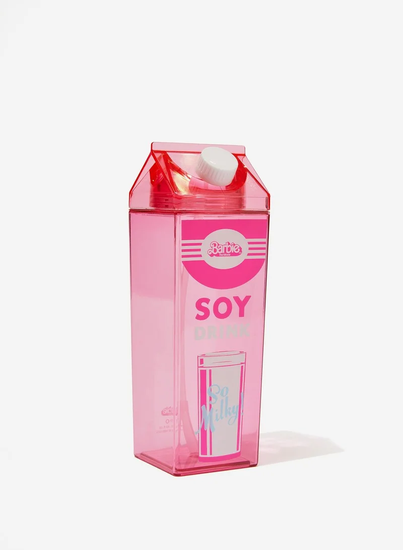 Typo Babrie Collab Milk Carton