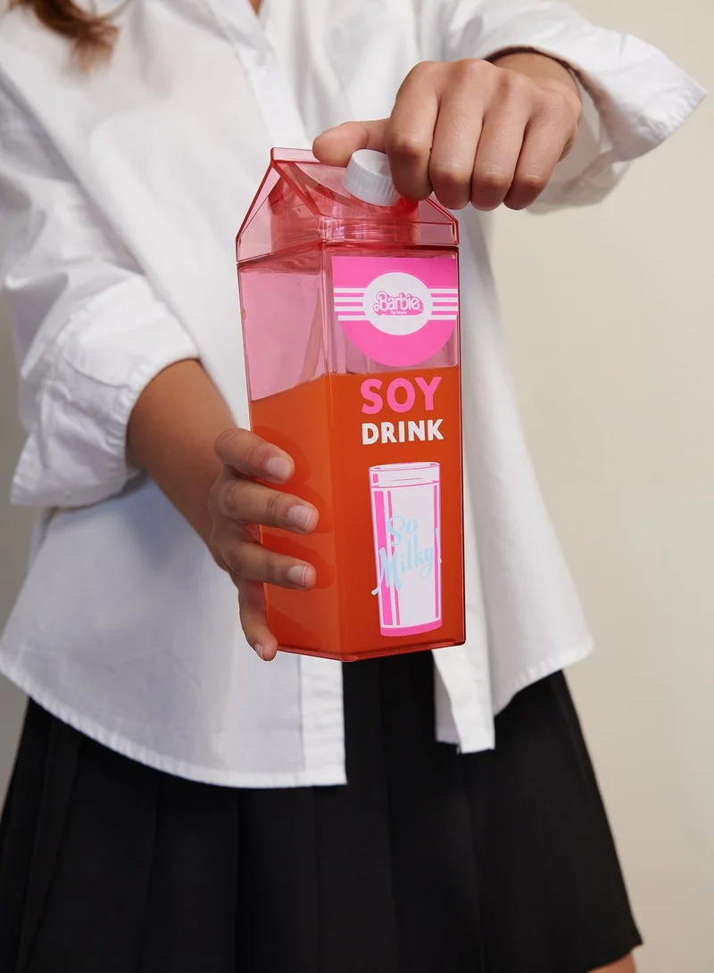 Typo Babrie Collab Milk Carton