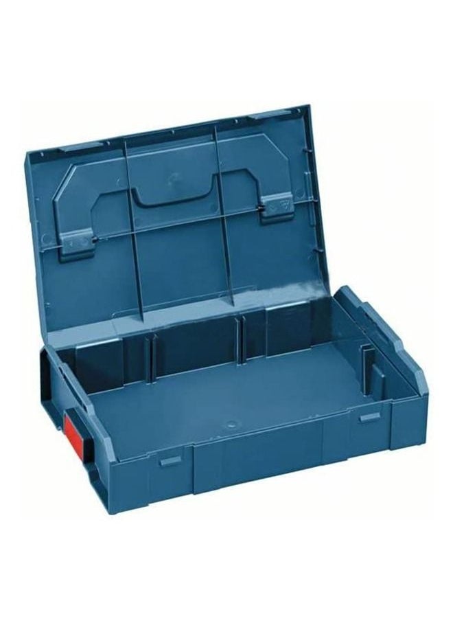 BOSCH - L-Boxx Mini Professional Stackable Tool Box/Storage System - Image 1