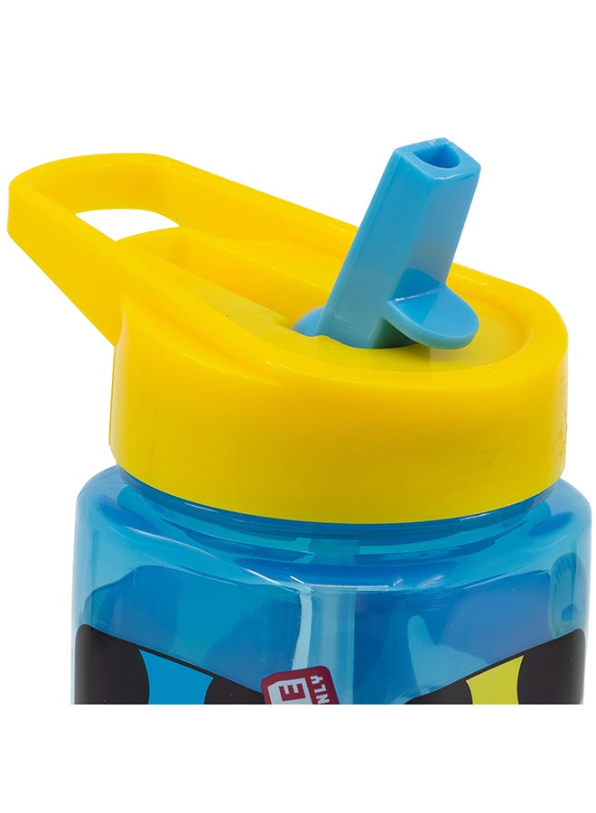Disney Disney Water Bottle Square 510ml Mickey - Image 3