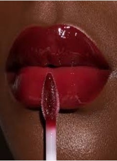 SEPHORA SEPHORA COLLECTION Totally Juicy Lip Tint – 09 Maple Glaze - Warm Orange Nude | Long-Lasting Hydrating Lip Tint – 5.5ml  - Image 4
