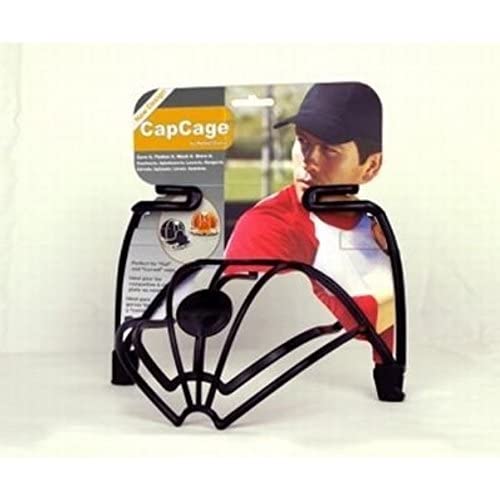 Perfect Curve Cap Washer (Black) – Hat Cleaner For Baseball Caps | Baseball Cap Washer For Washing Machine | Baseball Cap Washer For Dish Washer | Baseball Hat Washer | Flat Brim or Curved Brim - Image 5