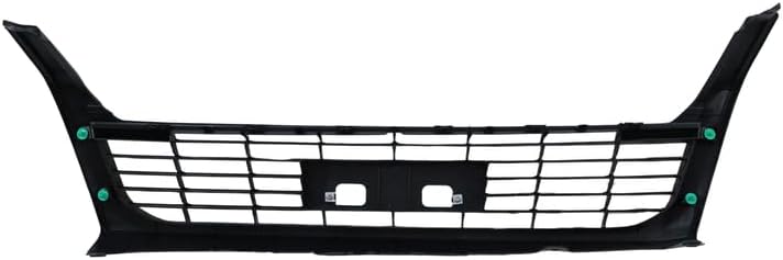 TYG Front Bumper Grille for Hilux (2016-2025) Aftermarket Replacement - Image 2