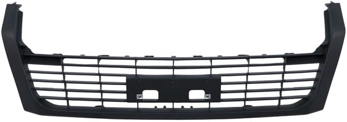 TYG Front Bumper Grille for Hilux (2016-2025) Aftermarket Replacement - Image 1
