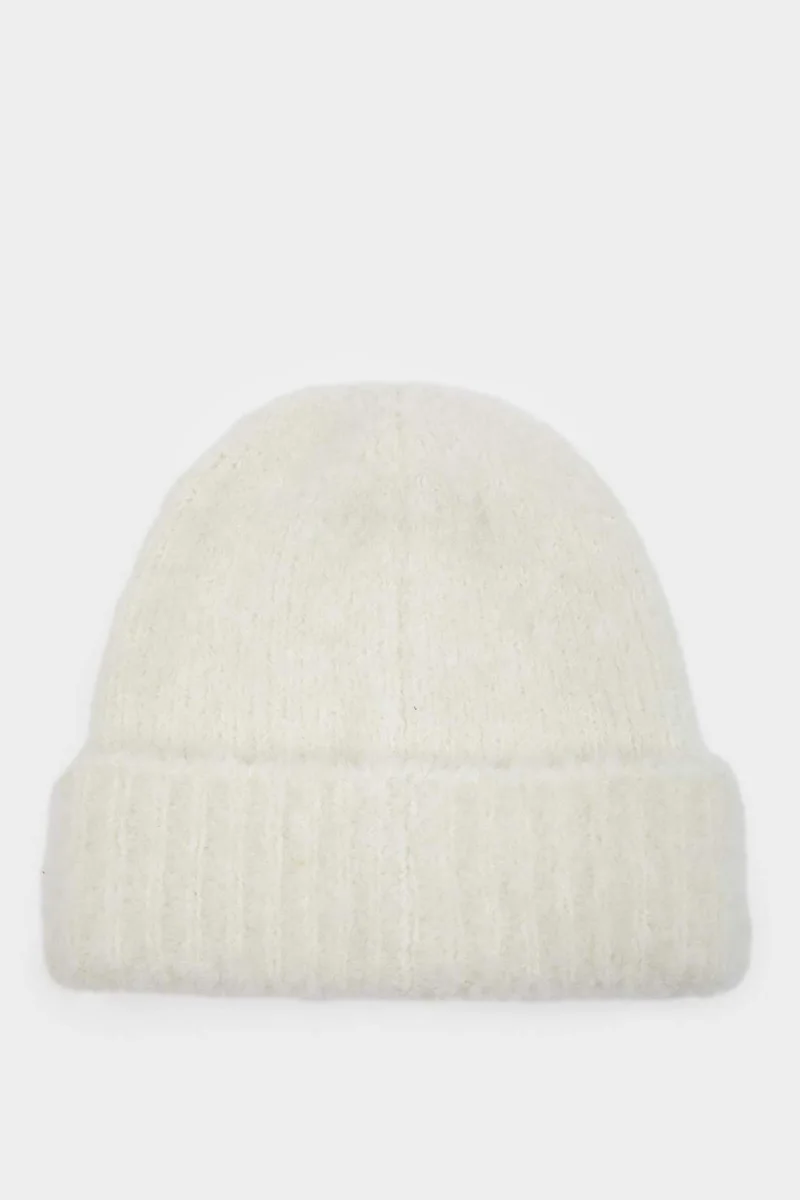 ديفاكتو Woman Beanie