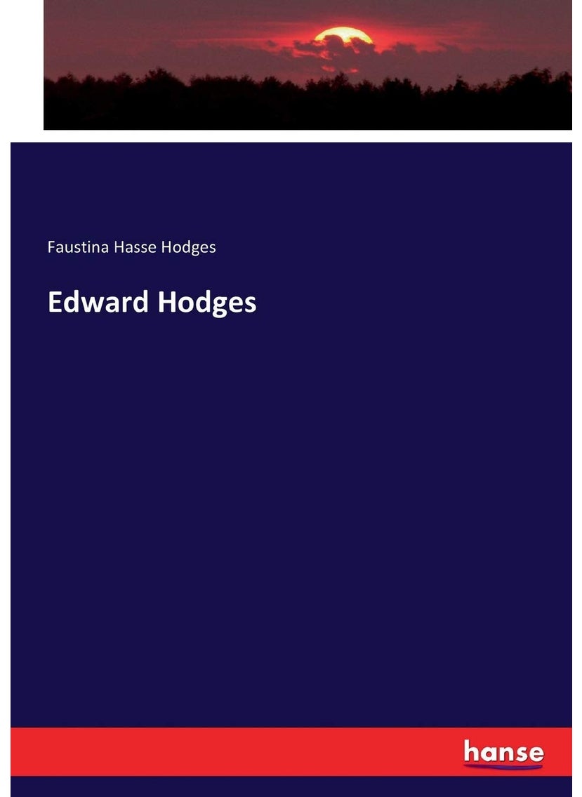 Edward Hodges  - Image 1