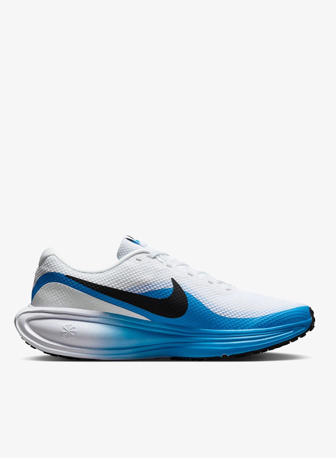 nike revolution 4 mens trainers review