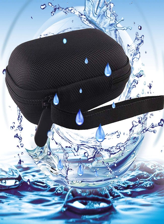 WERJIA Hard Carrying Case Compatible with Surfans F20 HiFi MP3/HIFI WALKER H2 MP3 Player (CASE ONLY) - Image 2