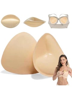 Snowy Sticky Bra Inserts, Instant Boost Sticky Inserts, Double Sided Sticky Bra Inserts, Snowy Bra Inserts Push Up Sticky, Instant Volume Sticky Inserts, Self-Adhesive Bra Pads Waterproof