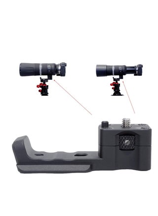 Tripod Mount Ring Base, Lens  Support Stand Compatible with Canon RF 600mm F11 IS STM and Canon RF 800mm F11 IS STM, Lens Holder for replacement foot bracket with quick release plate IS-THRF680 - pzsku/Z2F344C934F4494C06ECAZ/45/_/1698661009/10f52fd1-f342-4ebf-b721-afeb1bd94385