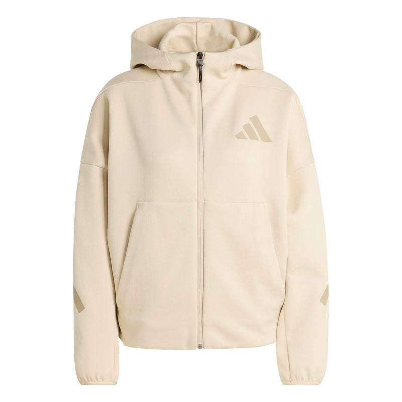 adidas Z.N.E. Full Zip Hoodie - Image 3