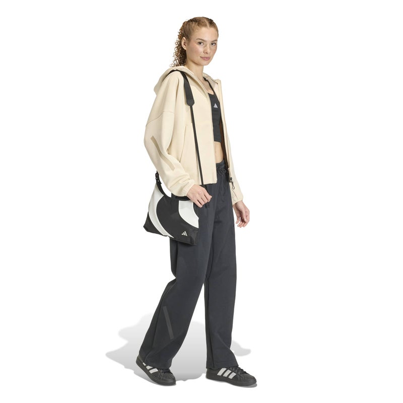 adidas Z.N.E. Full Zip Hoodie - Image 5