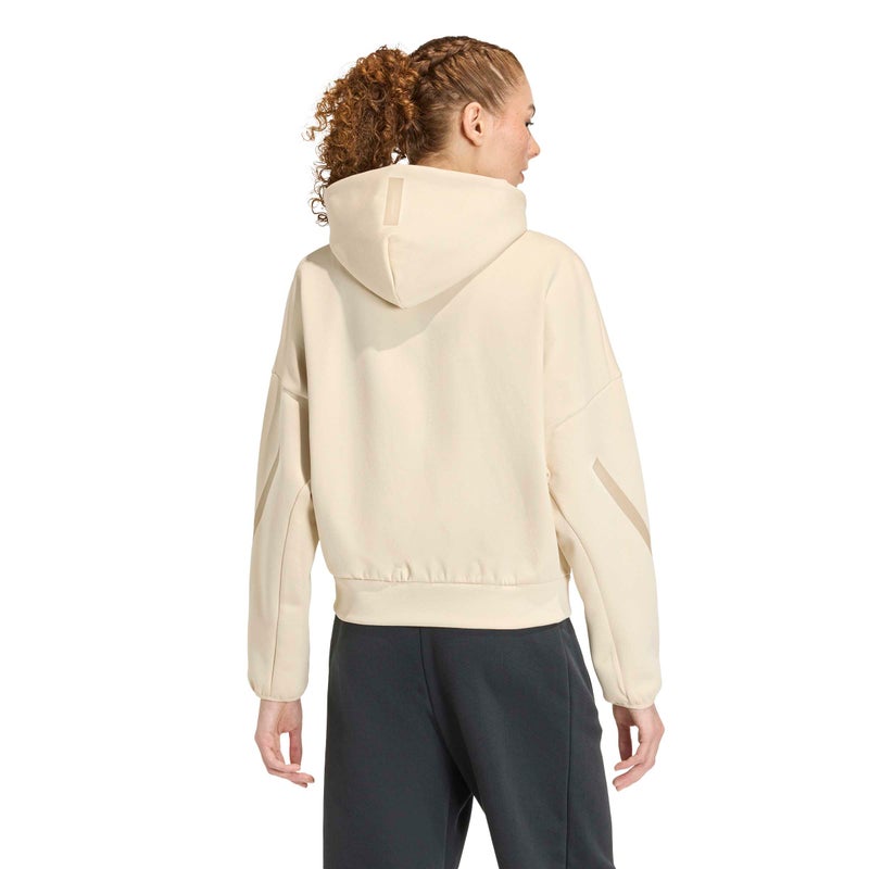 adidas Z.N.E. Full Zip Hoodie - Image 2