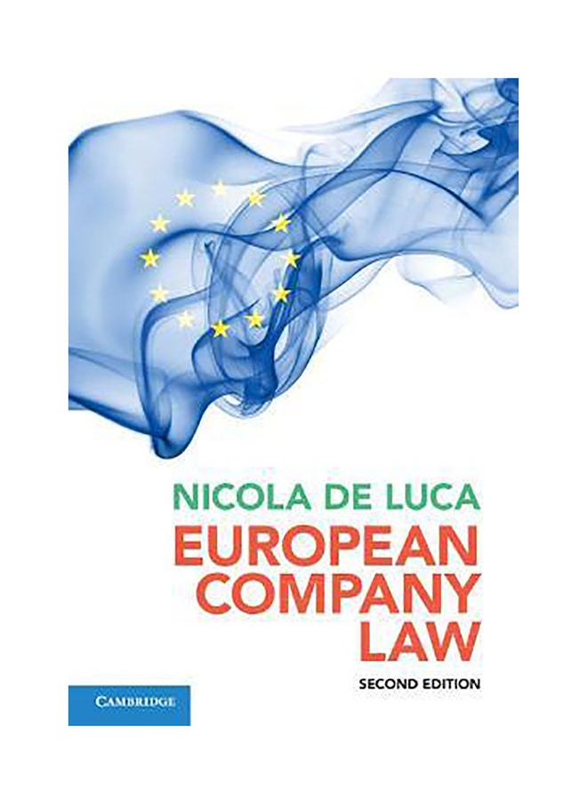 European Company Law - pzsku/Z2F3466E1C8D74B5D7698Z/45/_/1654162419/81c31e5f-b435-4fd5-93e9-4acec788493c