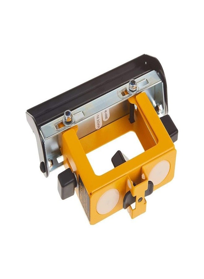 ديوالت دعامة/إيقاف قطعة العمل لمنشار ميتري من دي والت (DW7232)، أسود - Image 3