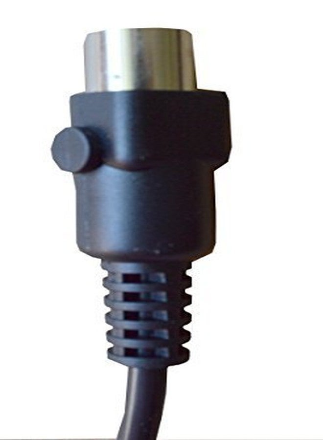 Okin 2 button (up/down) DC Lift Chair or Power Recliner Hand Control - Image 4