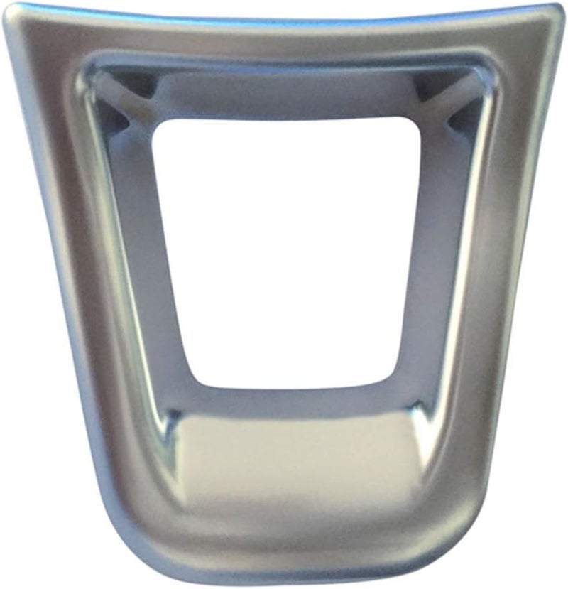 Wivplex ABS Steering Wheel Trim for Transporter T6 (2017-2018) - Image 1