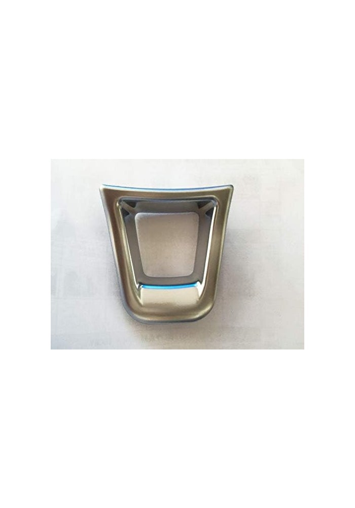 Wivplex ABS Steering Wheel Trim for Transporter T6 (2017-2018) - Image 2