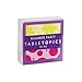 TableTopics Slumber Party to Go Conversation Cards for Young Girls 40 Fun Questions for Sleepovers Getting to Know You Game Stocking Stuffer - Image 2
