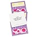 TableTopics Slumber Party to Go Conversation Cards for Young Girls 40 Fun Questions for Sleepovers Getting to Know You Game Stocking Stuffer - Image 3