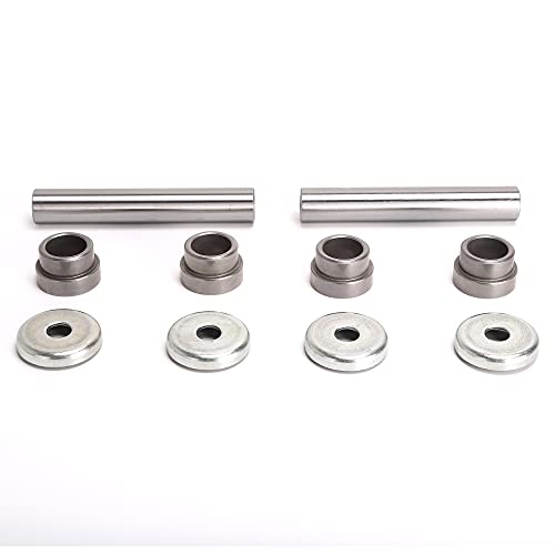 10L0L مجموعة غطاء خارجي لمفصل توجيه عربة الجولف 10L0L وواقي أنبوب المحور لياamaha G22/G29 G&E - مجموعة إصلاح غطاء الدفع وواقي البوش، OEM 2NL-23448-00-00، 90381-17067-00، 2NL-23517-00-00 - Image 5