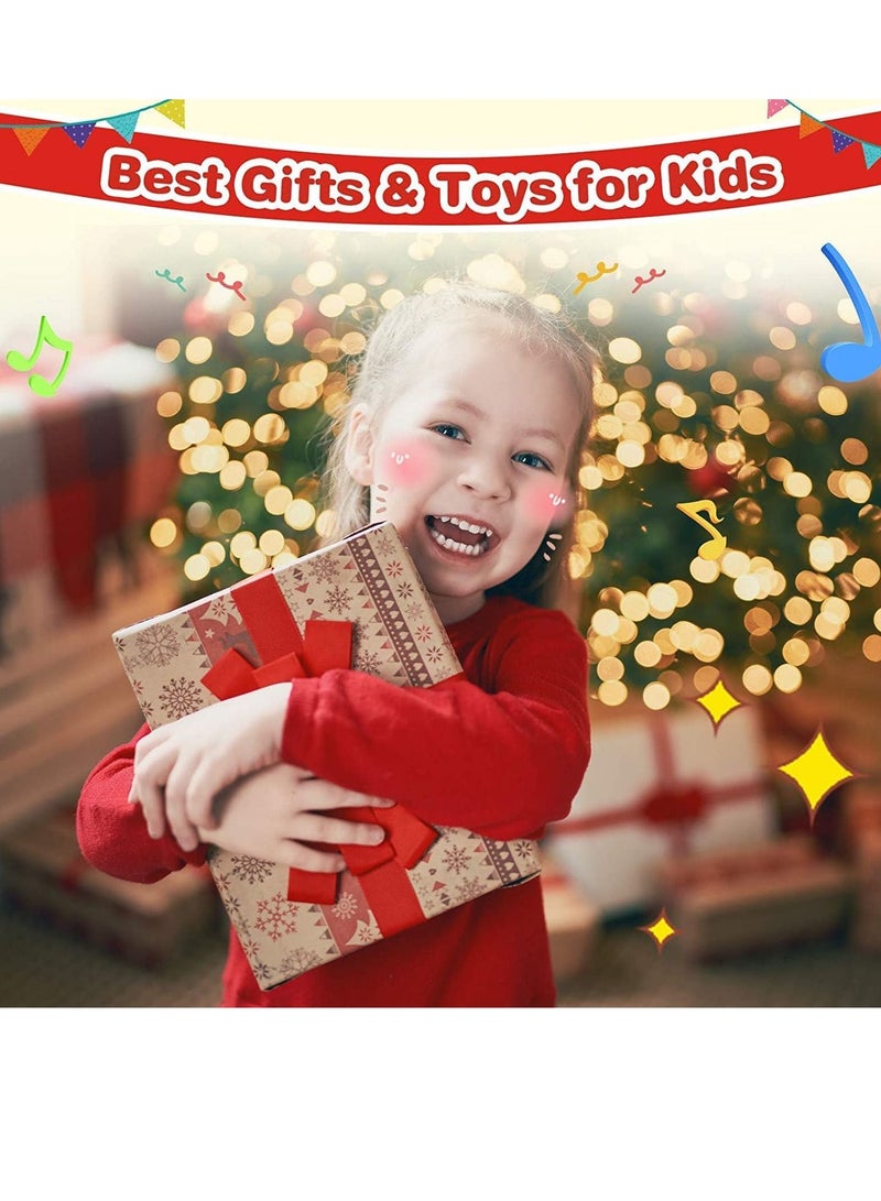 iPad Air 4 Case Kids, iPad Air 4th Generation Case for Kids, Cute Butterfly Light Weight Shockproof Protective Stand Cover for iPad Air 2020/iPad 10.9/iPad Pro 11 2020 2018 1st 2nd Gen - Image 5