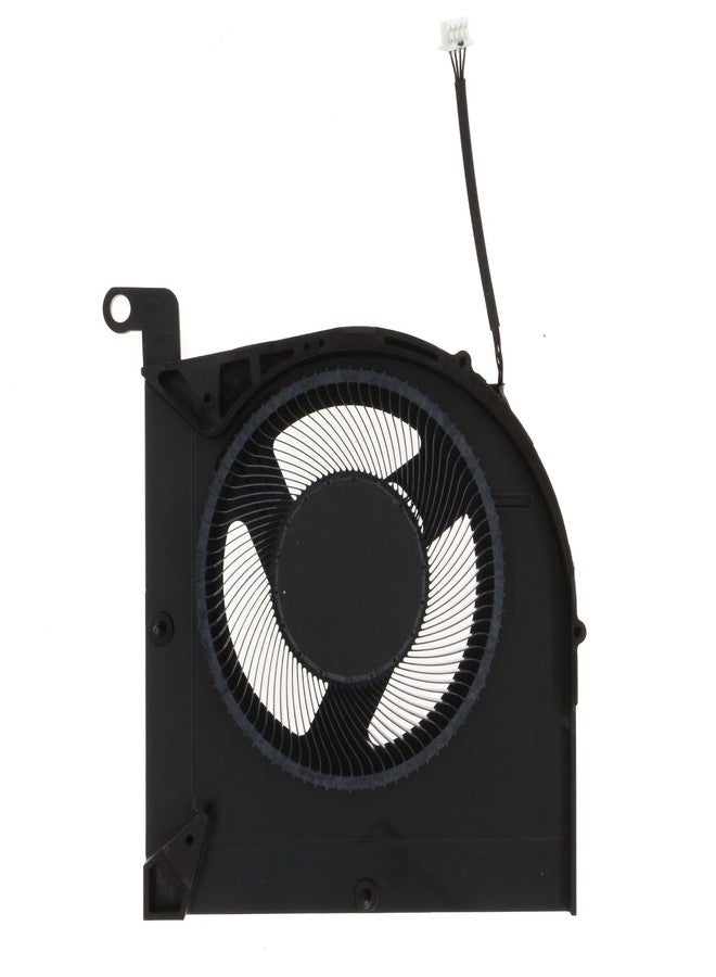 TRADOCK Replacement GPU Cooling Fan 5V for Lenovo LOQ 15IRH8 GeekPro G5000 IRH8 FQRG DFS5L22H05G86B - Image 2